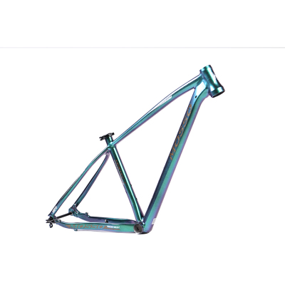 MOSSO980XCT硬尾山地车架