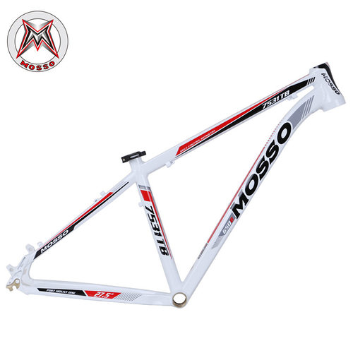 MOSSO7531TB山地车架27.5