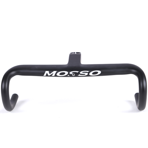 MOSSO739CB碳纤维公路一体把