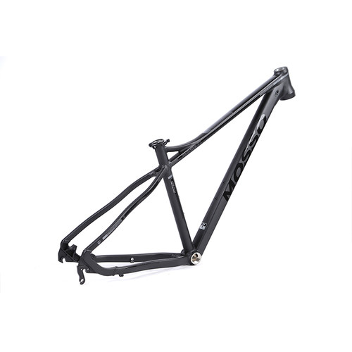 MOSSO929XC硬尾山地车架碟刹
