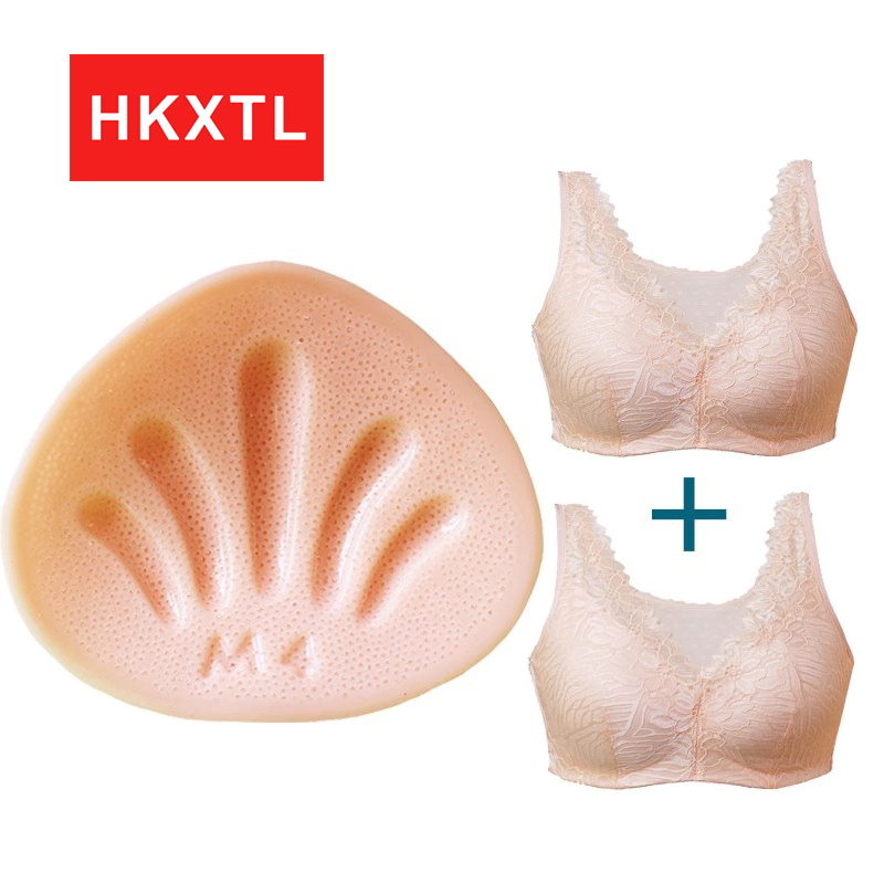 微孔无膜义乳套装夏季不热HKXTL