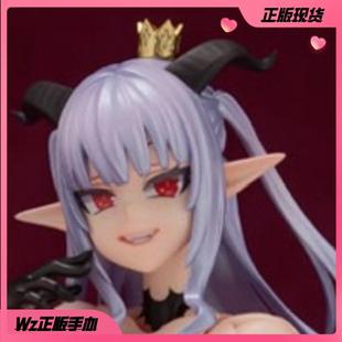 Native HENTAI ACTION 魅魔女王VS杂鱼哥布林 魅魔女王 莉兹贝特