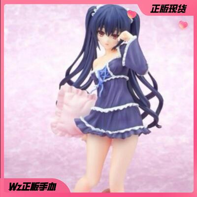 花椰菜 Broccoli 超次元游戏 海王星 诺瓦露 手办