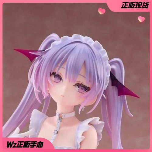 Pink Charm 伊芙 身体束带 Rurudo 手办 イヴ・BODY HARNESS_Ver