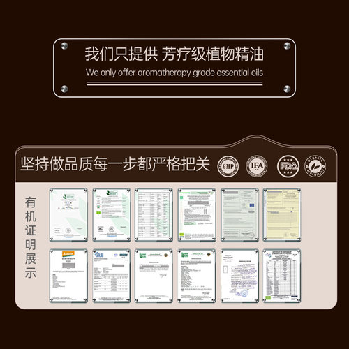 【数量拍6！】22年资历中医芳疗师亲创品牌~
