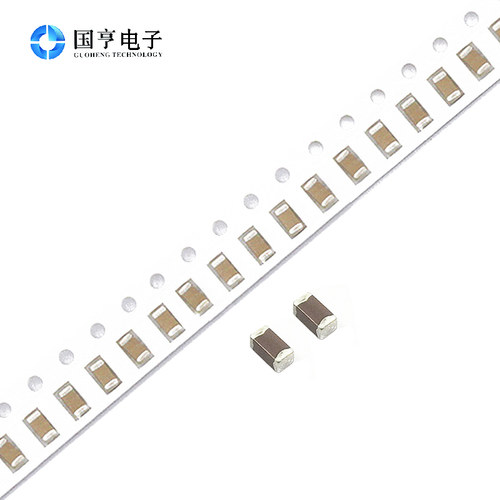 1206贴片电容 220NF 224M 精度20% 0.22UF 100个
