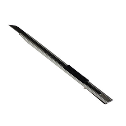 田岛LC301B美工刀小型美工刀9mm裁切墙壁纸小型割刀裁纸刀割纸刀