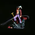 Recommended] Standing Hawkeye【Multiple Accessories】 28cm