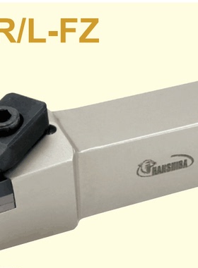 数控防震刀杆CTGNR2020K1204 CTGNR2525M1204 CTGNR3232P1204