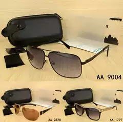 Personalized Metal Exquisite Sunglasses for Men, Male Drivers, Driving Sunglasses, Women's Sun Glasses, Aviator Style