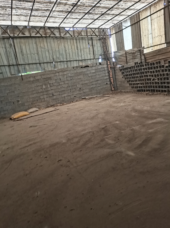 4月29日临沂市兰山区方城镇平湖庄村里的厂房及设备一宗网络拍卖公告