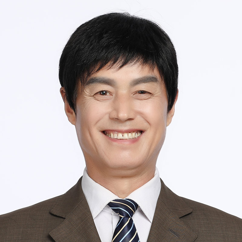 韩版帅气自然风中年男士寸头假发