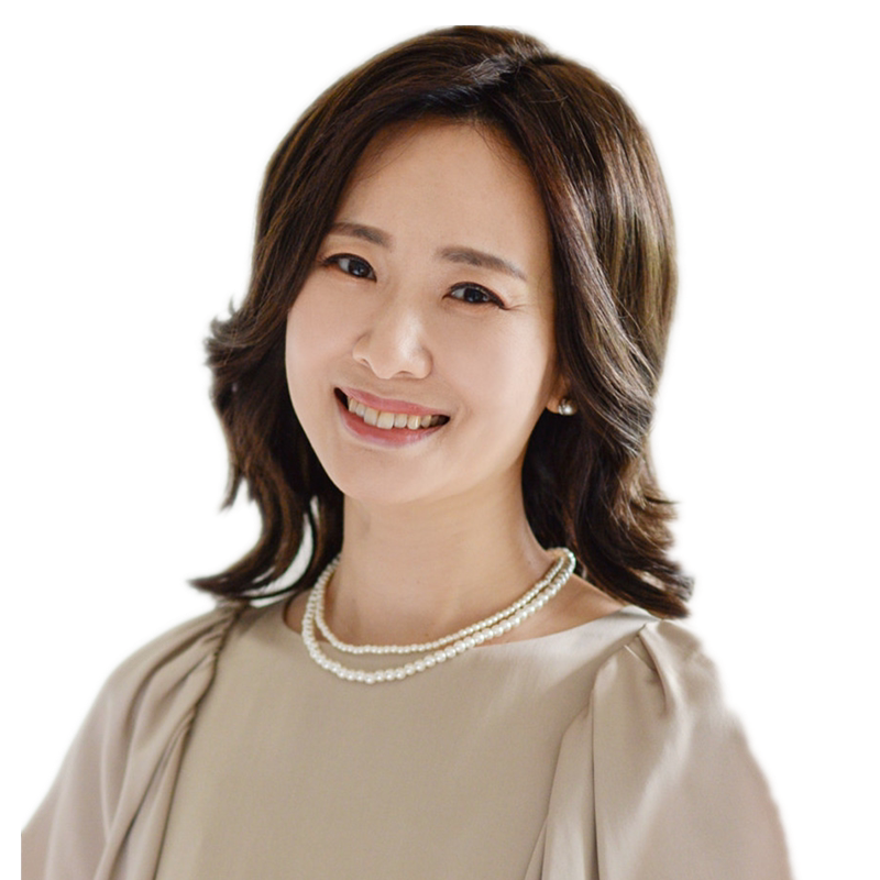 自然风全头套式夏季妈妈真人假发