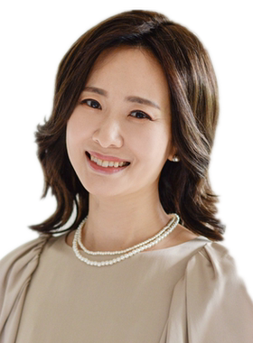 自然风全头套式夏季妈妈真人假发