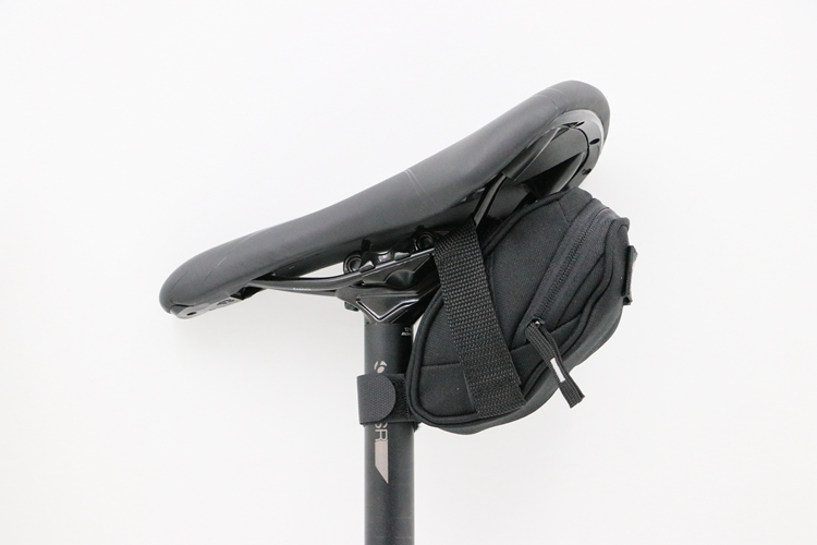 Sacoche pour vélo mixte BONTRAGER - Ref 2220977 Image 1