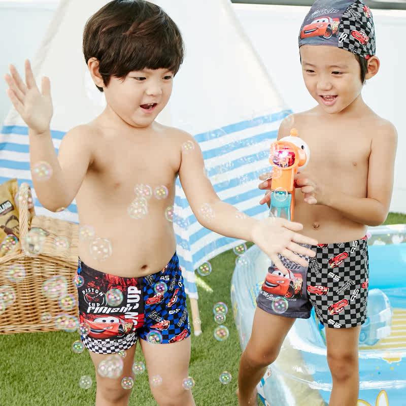 Maillot de bain garcon - Ref 2538521 Image 3