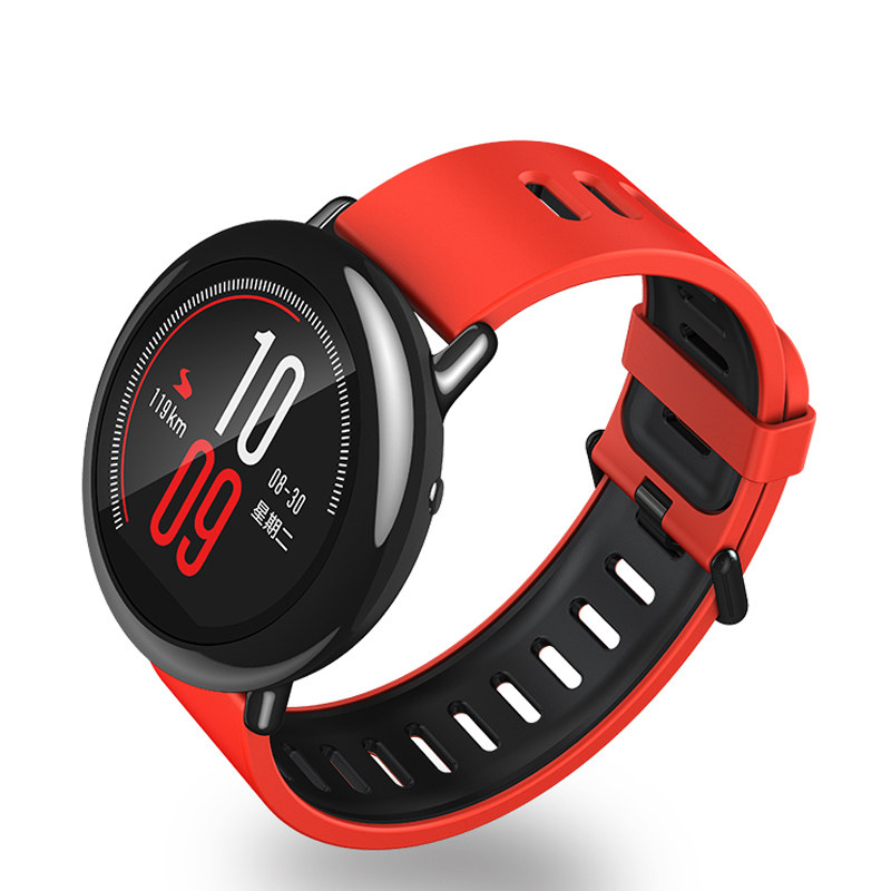 AMAZFIT intelligence motion watch Spreadsheet GPS location run multi-function watch science and technology Producedin the Wristwatch , Watch  category - from Buy2taobao.com to provide professional Taobao agent buy service