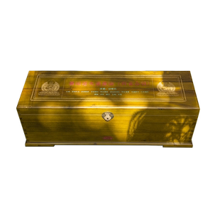 菩提道次第广论:四家合注宗喀巴著（含箱子）