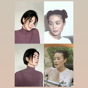 王菲海报/装饰画/王靖雯/