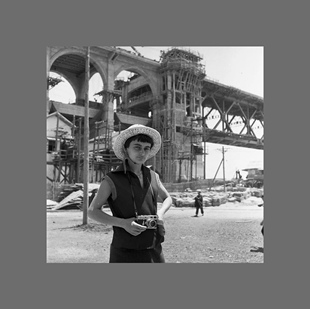 阿涅斯瓦尔达海报合集装饰画脸庞村庄一个唱一个不唱拾穗者