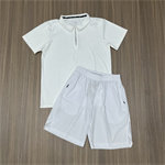 thumbnail for 休 26-27 Short Sleeve+Shorts Kit【Id:4269020825】M-3Xl