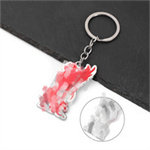 thumbnail for 25-26 L.iverpoo Reversible Key Chain 【ID:  4259110937】