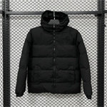 thumbnail for 25-26 Padded Coat【Id: 42512091147】M-3Xl