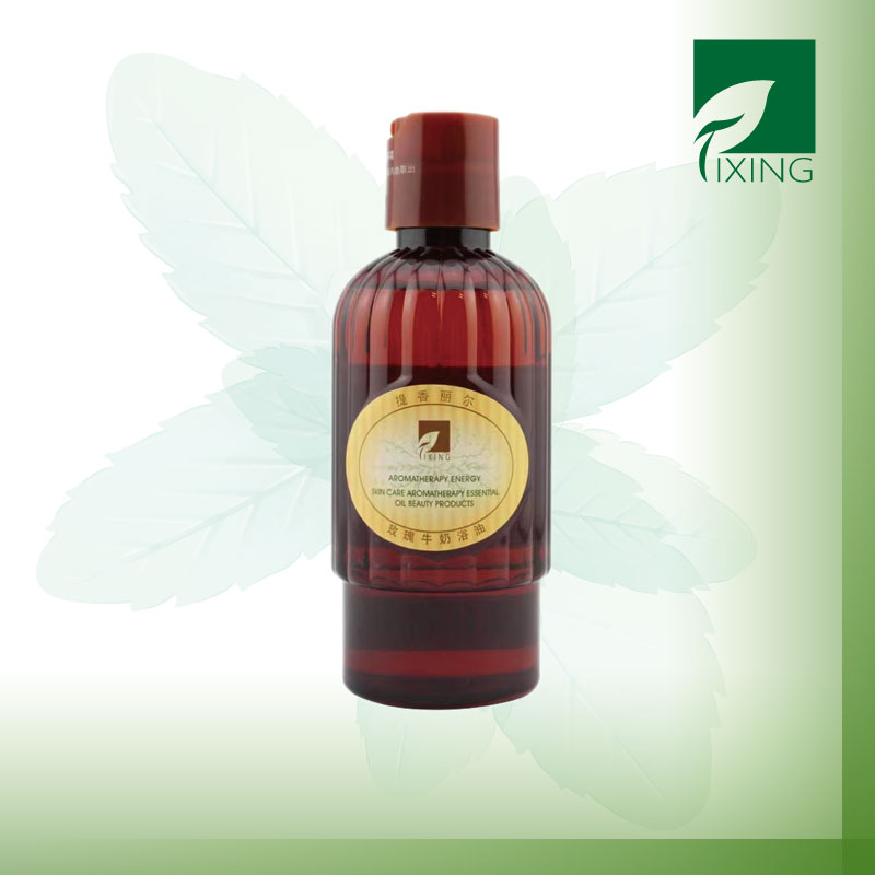 【正品】提香丽尔T091玫瑰牛奶浴油 250ml 假一罚十