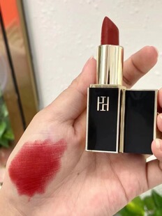 洛佩托钟爱丝绒不沾杯口红3.8g不沾口罩绵绵雾哑防水持久显白