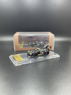 【李先生】IG 1:64 保时捷RWB993金标树脂高端树脂汽车模型