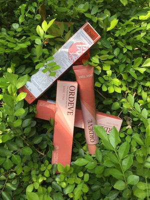 日本玫丽盼染膏植物染发膏烟熏米茶黑茶薄荷米粽德美拉80g送双氧图片
