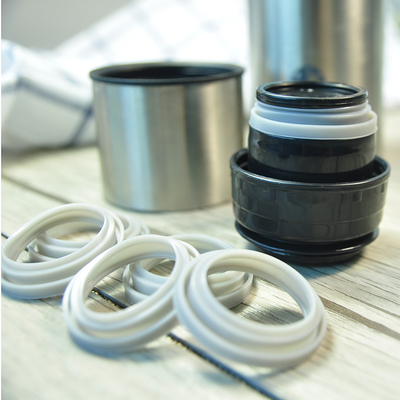 太空杯密封防漏垫硅胶圈