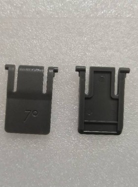 罗技键盘MK345键盘支架脚 K345键盘底部支撑 脚架支架（灰色）