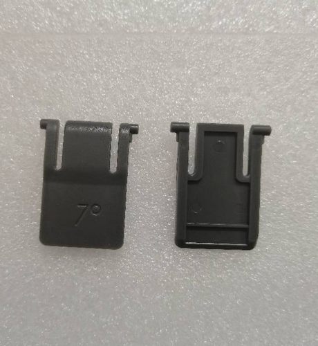 罗技键盘MK345键盘支架脚 K345键盘底部支撑 脚架支架（灰色）