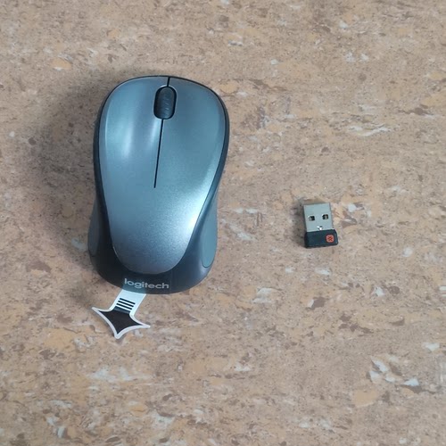 原装罗技M235优联无线鼠标 优联鼠标