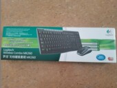 罗技MK260 K260 M210 全新原装 无线键盘鼠标套装