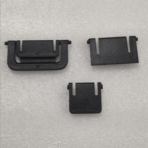 罗技G813/G815/G913/G915/G710+/K240/MK240/MK245键盘支架脚黑色