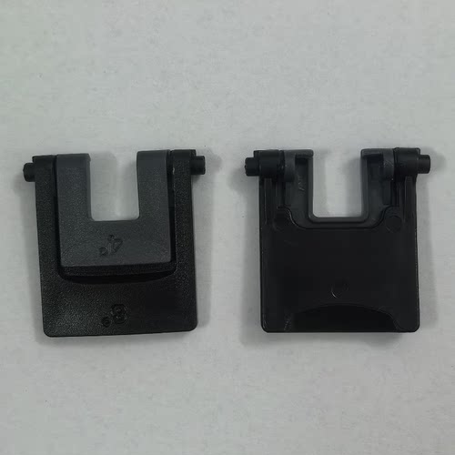 罗技K350键盘支架脚 MK350支架支撑脚