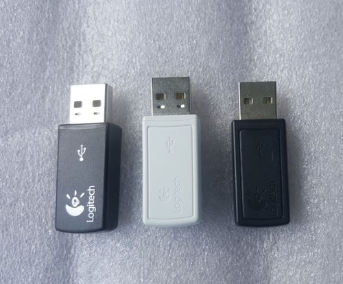 原装正品罗技MK260接收器M210 M150 M212 MK240 MK220 K270接收器