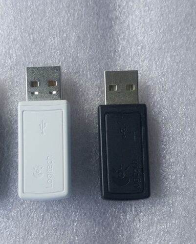 原装正品罗技MK240接收器M212 M150  K240 K220 K260 M275接收器