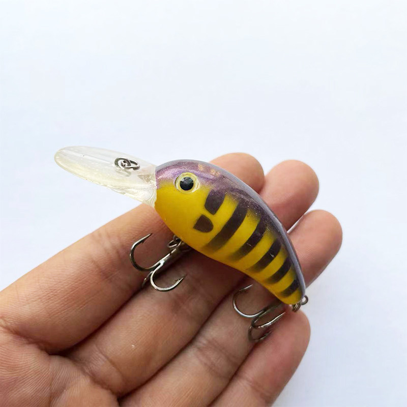 日本摇滚鳜鱼远投淡海水小胖子