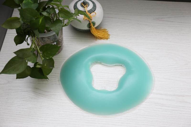 美容硅胶趴趴枕美容脸垫美容院趴枕 美容床趴枕俯枕按摩床U形俯垫|ruв категории постельные принадлежности, подушка/подушка/здравоохранения подушка/шейного позвонка подушка - от Buy2taobao.com для оказания профессиональной услуги покупки агента Taobao