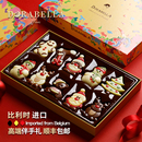 圣诞节新年礼物送女生儿童男孩子2026小朋友高端礼盒进口伴手礼品