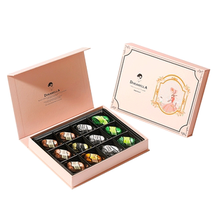 2026新春马年过节本命年礼物送女生男孩员工年会年货礼盒伴手礼品