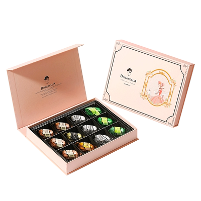 生日礼物送女生朋友男孩儿童妈妈母亲节创意实用礼盒高端伴手礼物