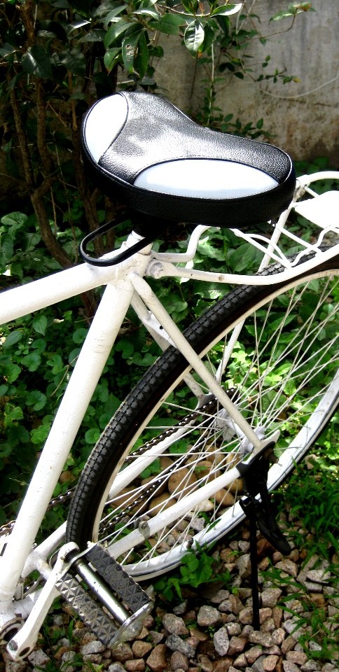 Selle de vélo MINGS - Ref 2348511 Image 4