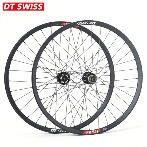 DTFR541速降轮组DTSwiss铝合金
