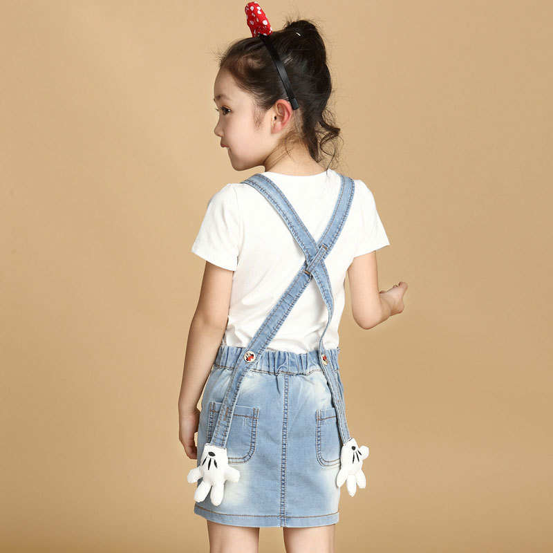 Robes pour fille - Ref 2044075 Image 5