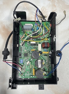 适用于美的空调KFR-35W/BP3-(RX24T+SC1128+SLIMDIP-L)(SH)