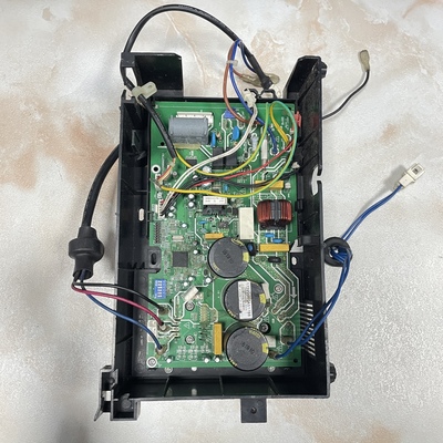 主板电器盒美的KFR-35W/BP3